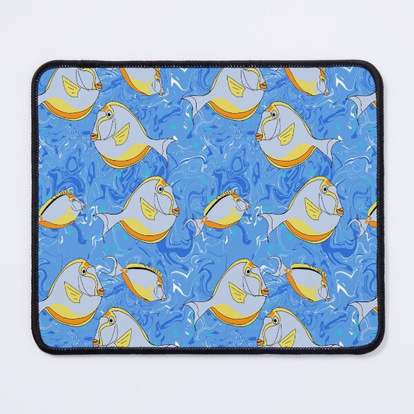 Item preview, Blonde Naso Tangs! designed and sold by Kim H Ritter.