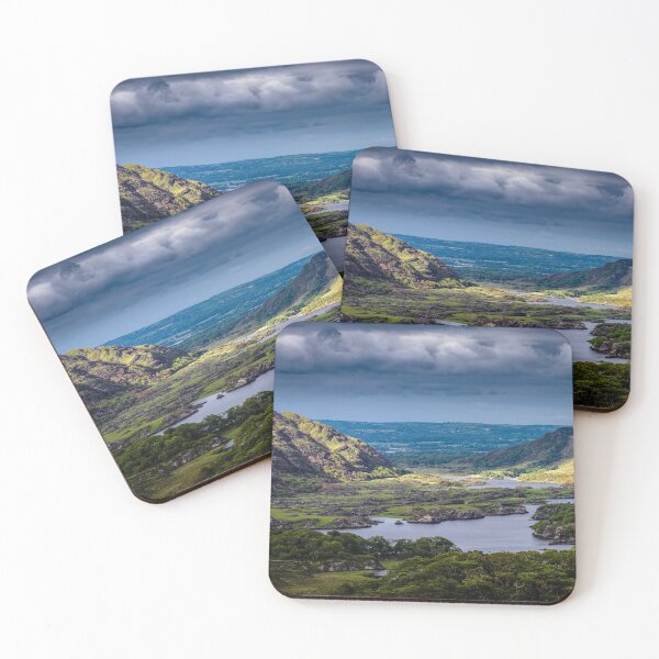 Item preview, Amazing nature of Ireland in Killarney National Park, near the town of Killarney, County Kerry  designed and sold by AlbertMi.
