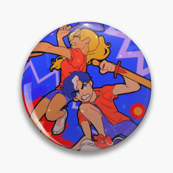 Item preview, pjo designed and sold by queenlypirate.