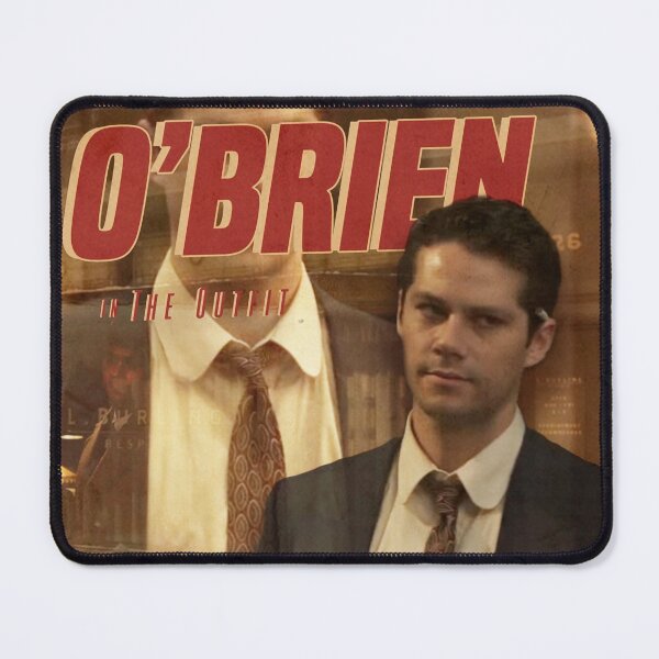 Item preview, Dylan Obrien the outfit designed and sold by RougeMachtig.