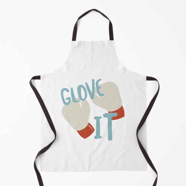 Item preview, Boxer Pun Glove It designed and sold by whyitsme.