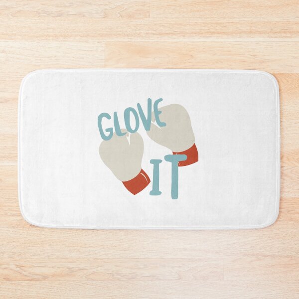 Item preview, Boxer Pun Glove It  designed and sold by whyitsme.