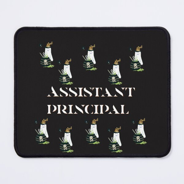 Item preview, Vice principal designed and sold by firegalaxy.