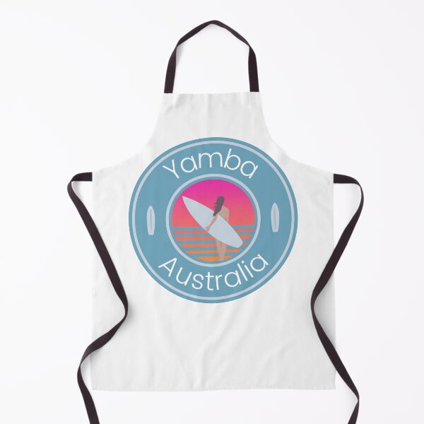 Item preview, Yamba Australia designed and sold by Zaprinda.