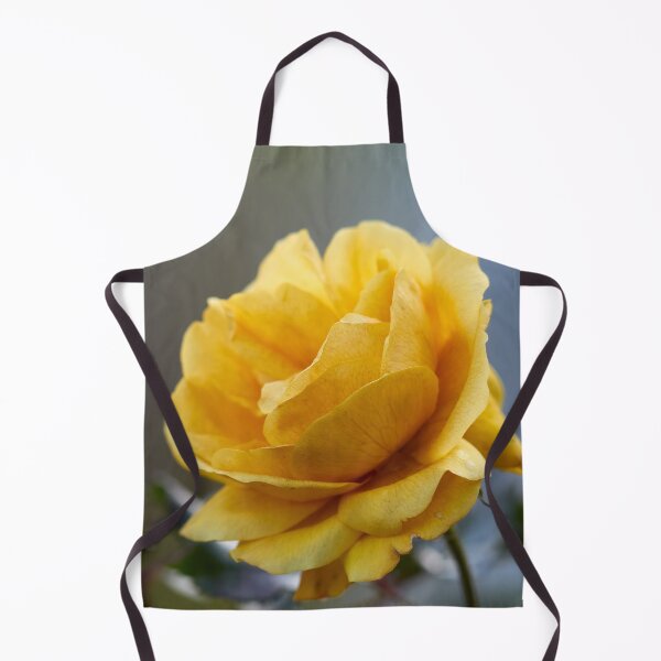 Item preview, Yellow fall. Last roses of the year designed and sold by Jouko Lehto Photography.