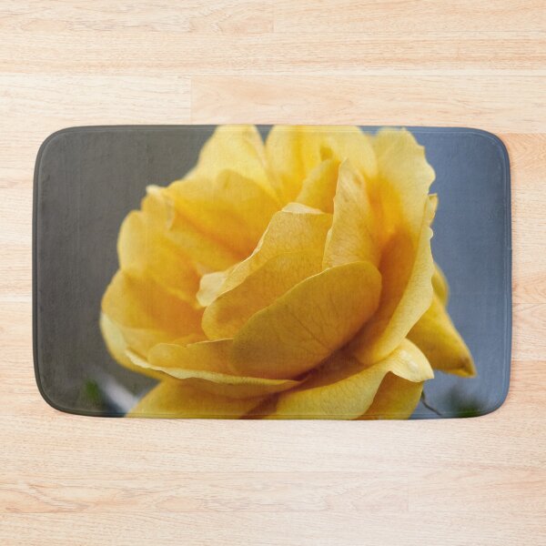 Item preview, Yellow fall. Last roses of the year designed and sold by Jouko Lehto Photography.