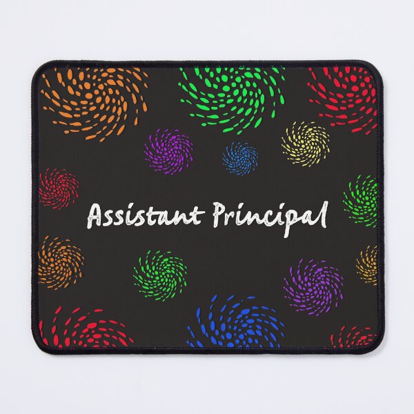 Item preview, Vice principal designed and sold by firegalaxy.