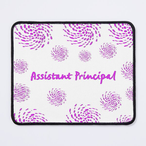 Item preview, Vice principal designed and sold by firegalaxy.