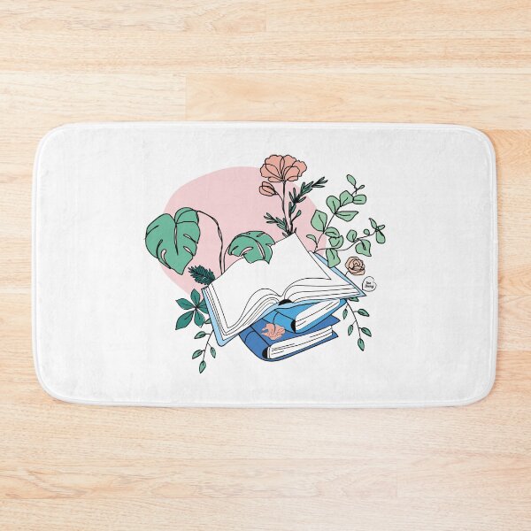 Item preview, Love books designed and sold by inadesiing.