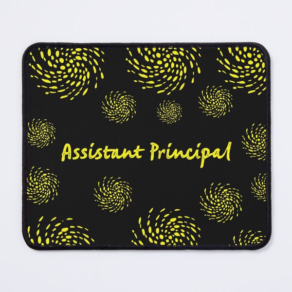 Item preview, Vice principal designed and sold by firegalaxy.