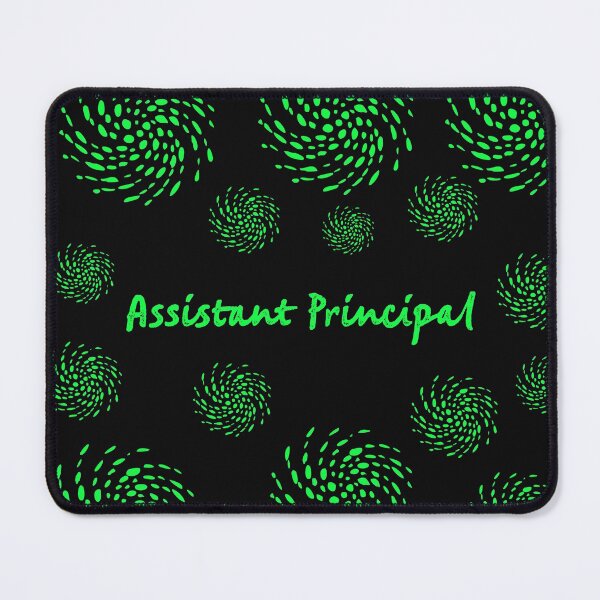 Item preview, Vice principal designed and sold by firegalaxy.