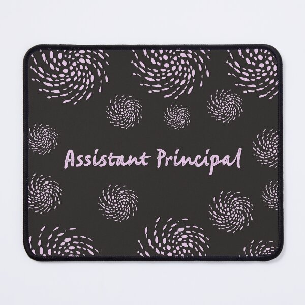Item preview, Vice principal designed and sold by firegalaxy.