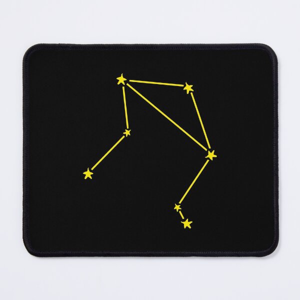 Item preview, Libra Zodiac Constellation designed and sold by Milizabeth.