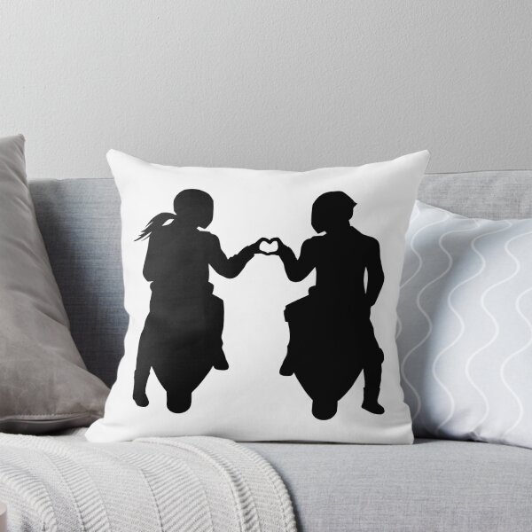 Item preview, Bikercouple Biker couple ridingpartner designed and sold by RS-Design-Biker.