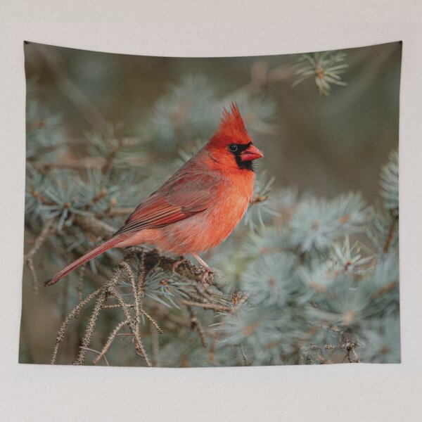 Item preview, Male Northern Cardinal designed and sold by Michael Cummings.