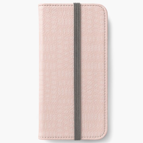 Seamless Style Pattern 6 iPhone Wallet