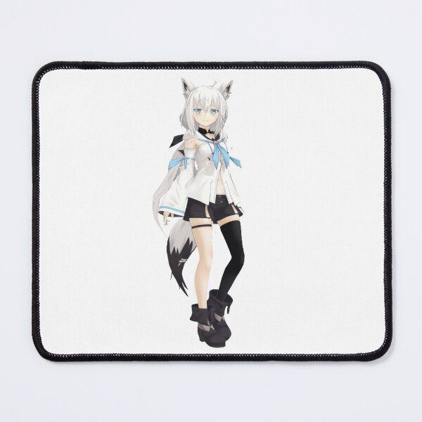 Item preview, Fubuki Shirakami Azur Lane designed and sold by czavonarola.