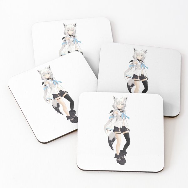 Item preview, Fubuki Shirakami Azur Lane designed and sold by czavonarola.