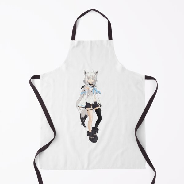 Item preview, Fubuki Shirakami Azur Lane designed and sold by czavonarola.