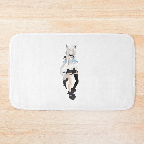 Item preview, Fubuki Shirakami Azur Lane designed and sold by czavonarola.