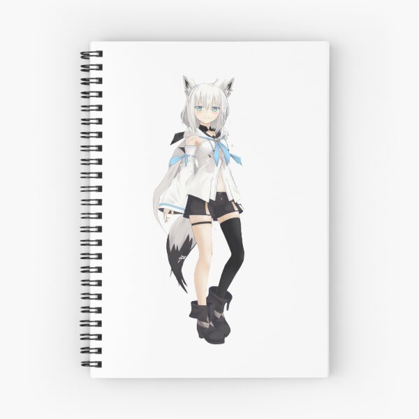 Item preview, Fubuki Shirakami Azur Lane designed and sold by czavonarola.