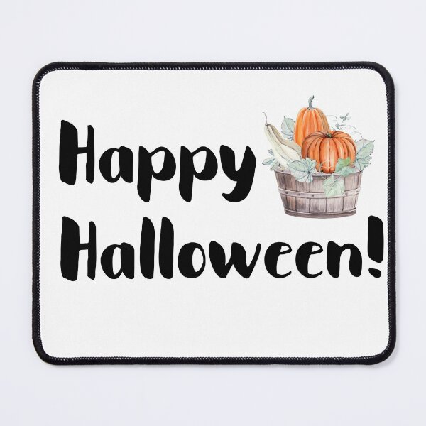 Item preview, Happy halloween designed and sold by firegalaxy.
