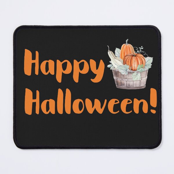 Item preview, Happy halloween designed and sold by firegalaxy.