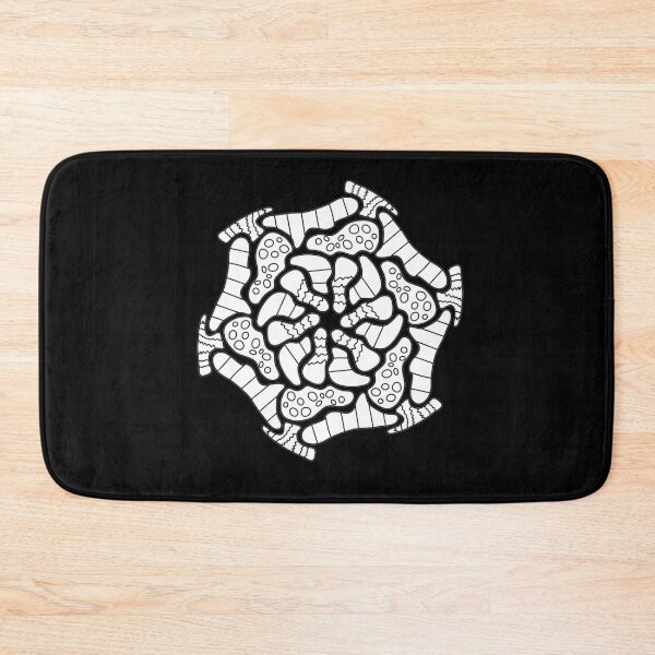 Item preview, Color-In Mandala - coloring book images, Mandala Mindfulness, colouring book designed and sold by 10pmCreations.