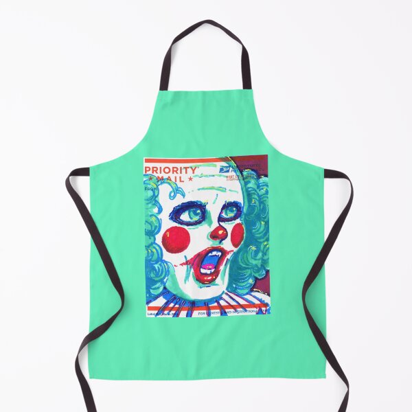 Item preview, Horrible Clown slap designed and sold by Phosfate.