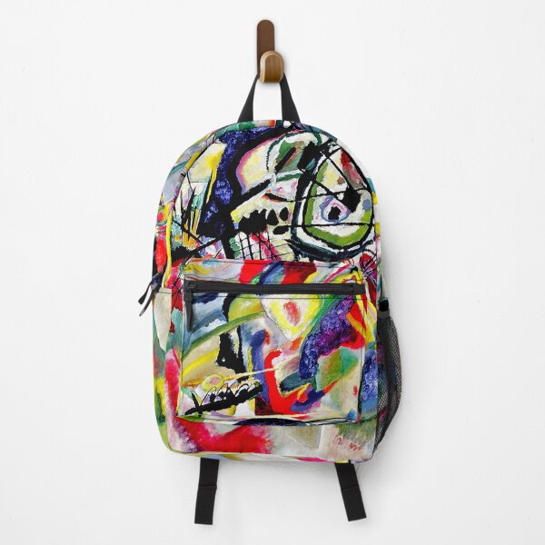 Item preview, Composition VII, Composition 7 by Kandinsky designed and sold by wordpower900.