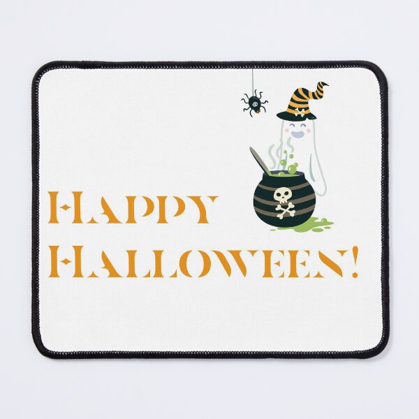 Item preview, Happy halloween designed and sold by firegalaxy.