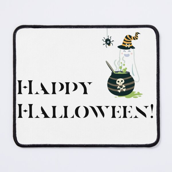 Item preview, Happy halloween designed and sold by firegalaxy.