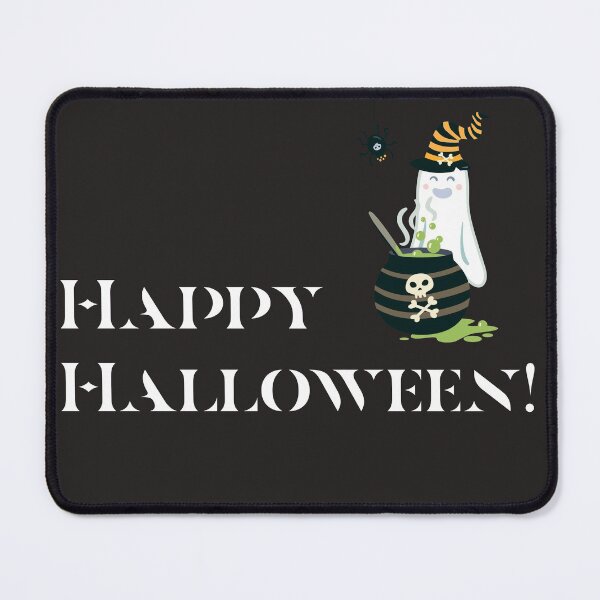 Item preview, Happy halloween designed and sold by firegalaxy.