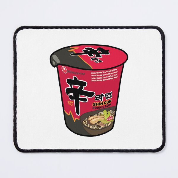 Item preview, Shin Ramen Cup designed and sold by babypop2017.