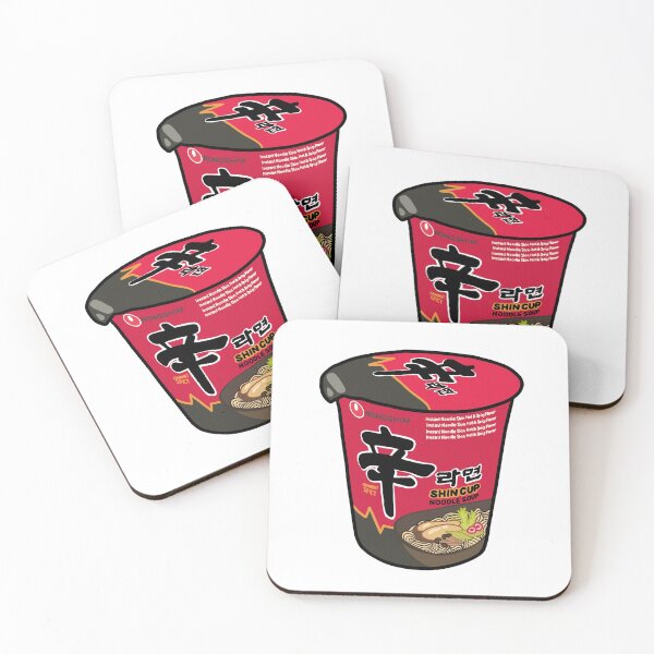 Item preview, Shin Ramen Cup designed and sold by babypop2017.