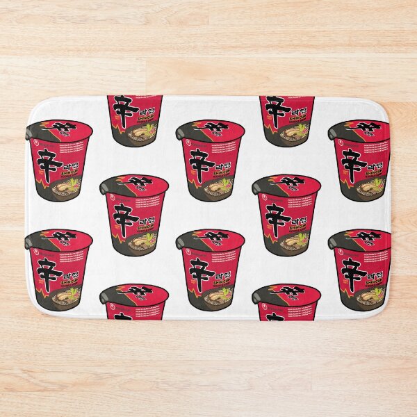 Item preview, Shin Ramen Cup designed and sold by babypop2017.
