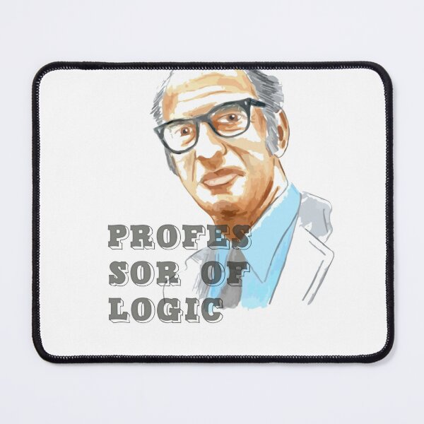 Item preview, t-shirt Professor-Of-Logic designed and sold by Auhcine.
