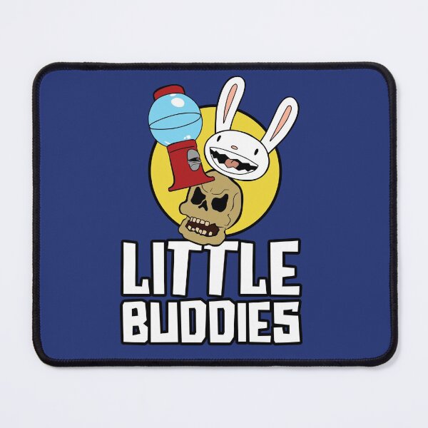 Item preview, Little Buddies designed and sold by atomicgirl.