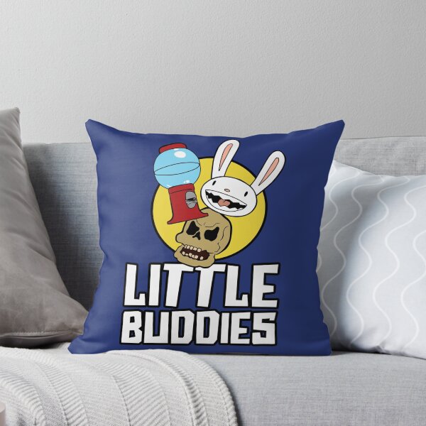 Item preview, Little Buddies designed and sold by atomicgirl.
