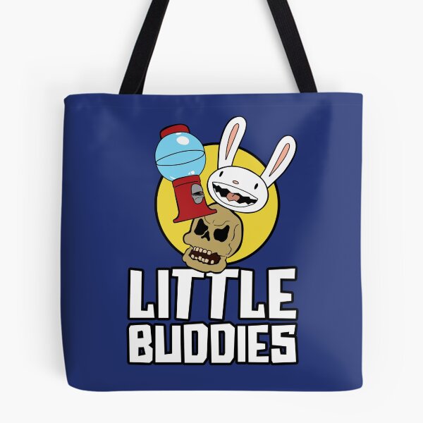 Item preview, Little Buddies designed and sold by atomicgirl.
