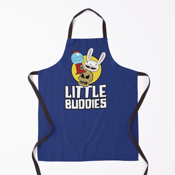 Item preview, Little Buddies designed and sold by atomicgirl.