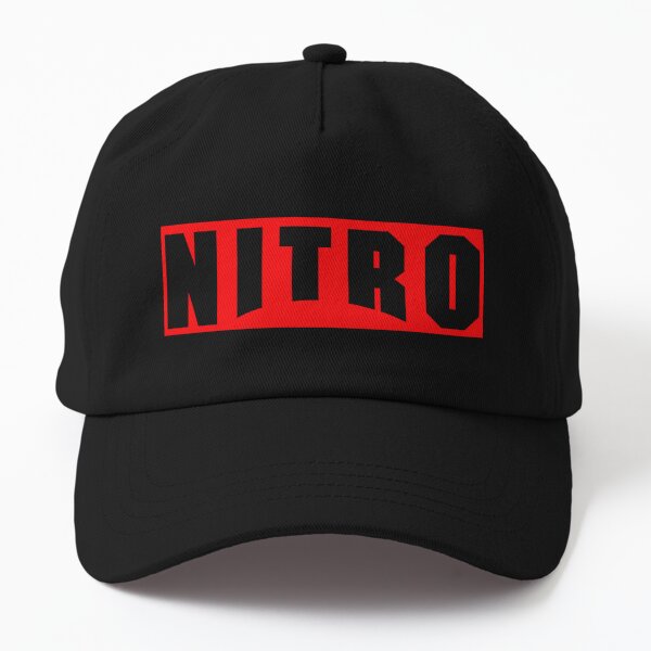 Nitro 90s Pro Wrestling