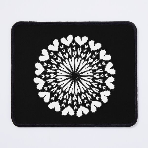 Item preview, Color-In Mandala - coloring book images, Mandala Mindfulness, colouring book designed and sold by 10pmCreations.