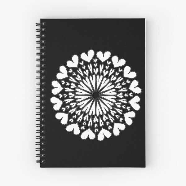 Item preview, Color-In Mandala - coloring book images, Mandala Mindfulness, colouring book designed and sold by 10pmCreations.