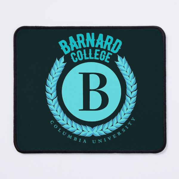 Item preview, Barnard College designed and sold by Joy Poddar.