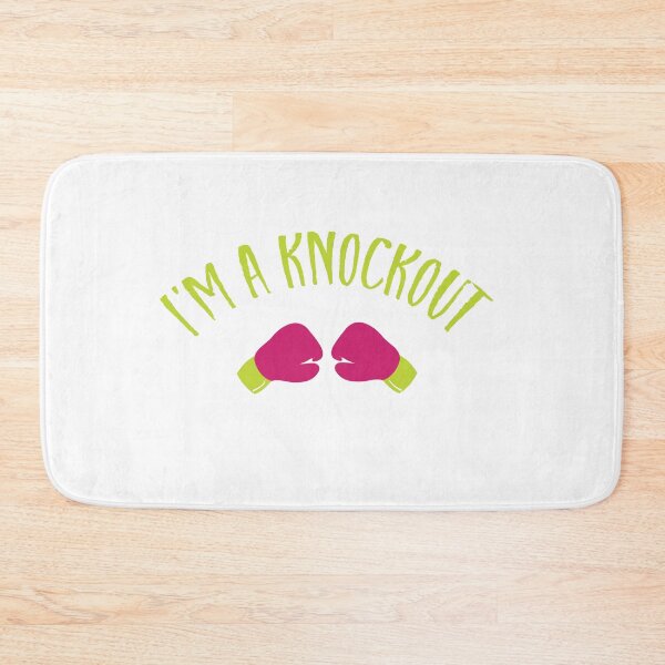 Item preview, Funny Boxer I'm a Knockout designed and sold by whyitsme.