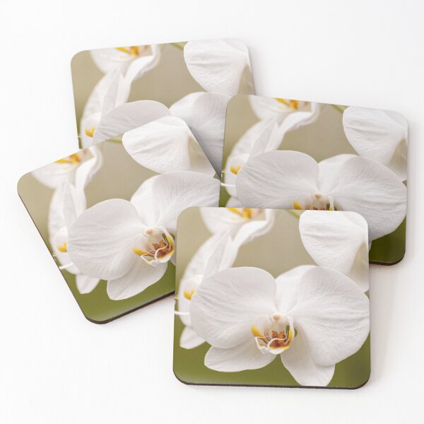 Item preview, Brother White Windian Orchid 2 designed and sold by Michael Cummings.