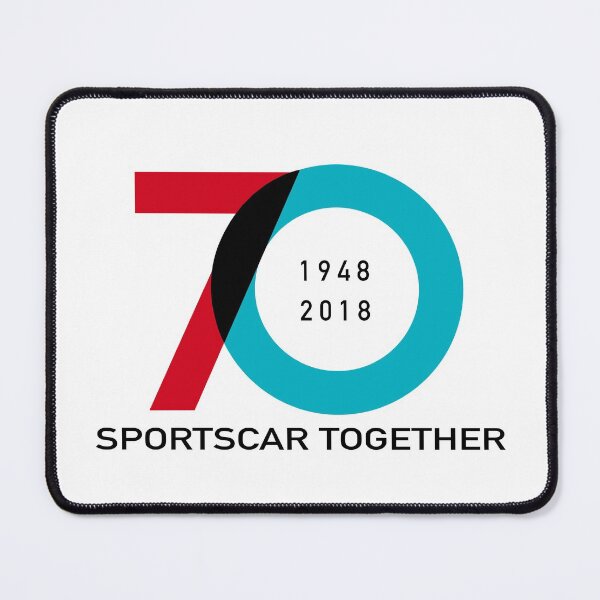 Item preview,  70th Anniversary designed and sold by Throttle & Threads.