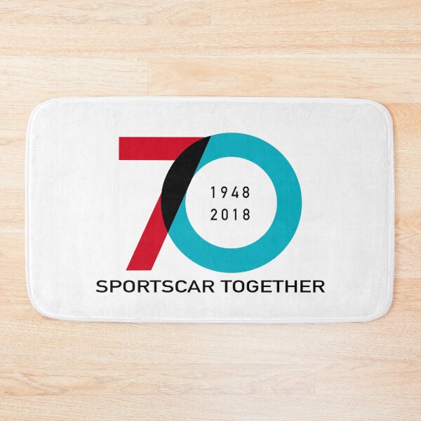 Item preview,  70th Anniversary designed and sold by Throttle & Threads.