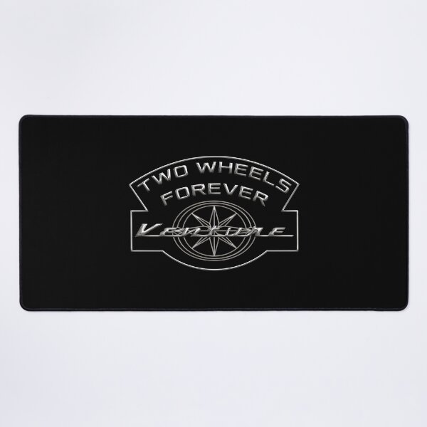 Item preview, Two Wheels Forever Star Venture XV 1900 2 designed and sold by KlaraBubble.